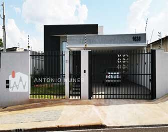Antônio Nunes Imóveis