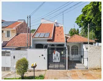 Antônio Nunes Imóveis