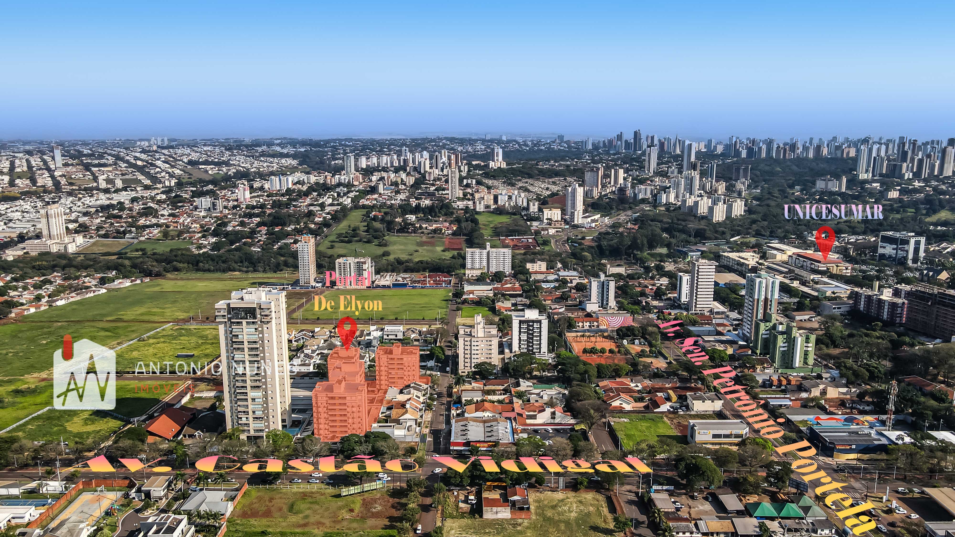 Antônio Nunes Imóveis