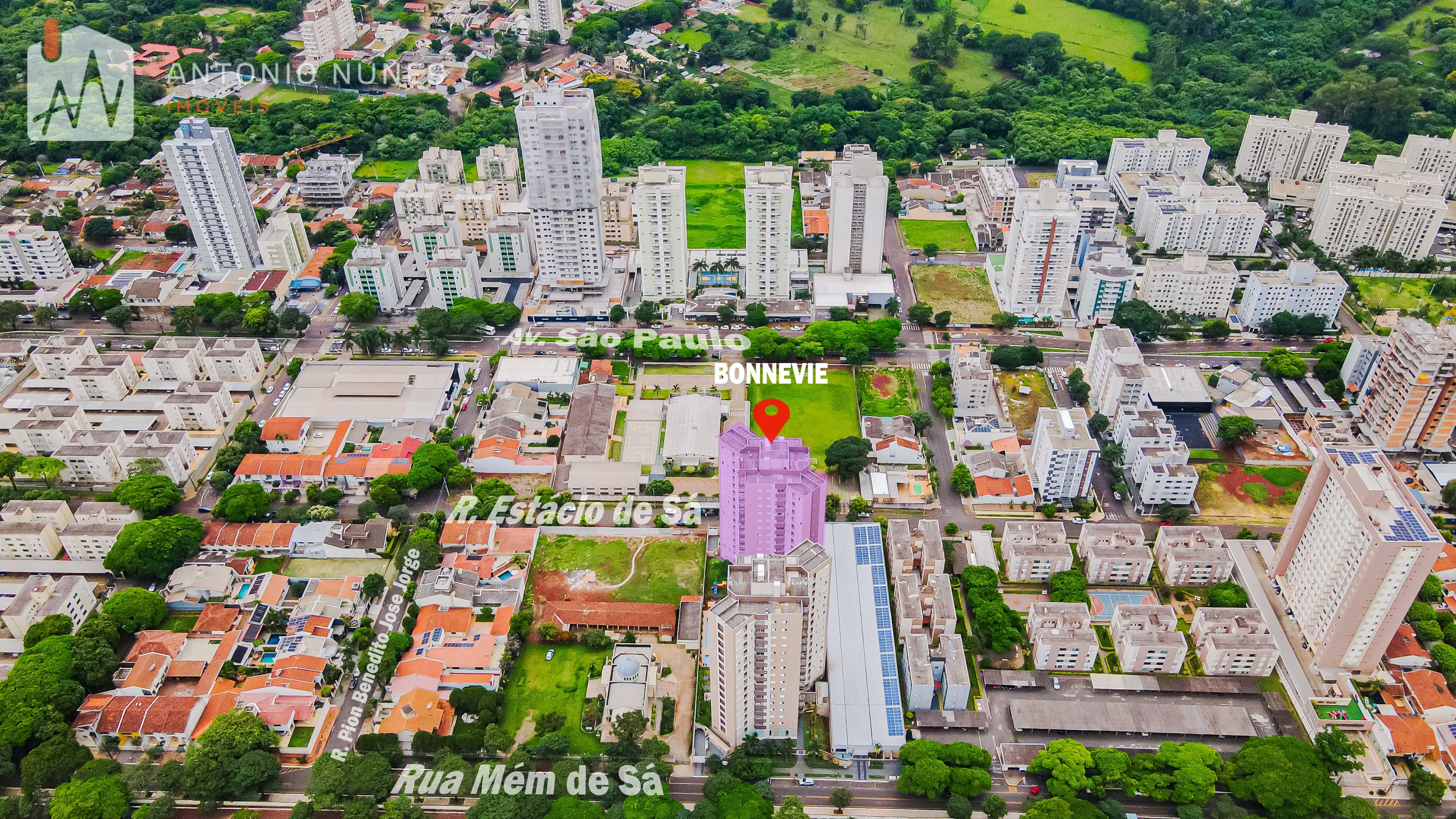 Antônio Nunes Imóveis