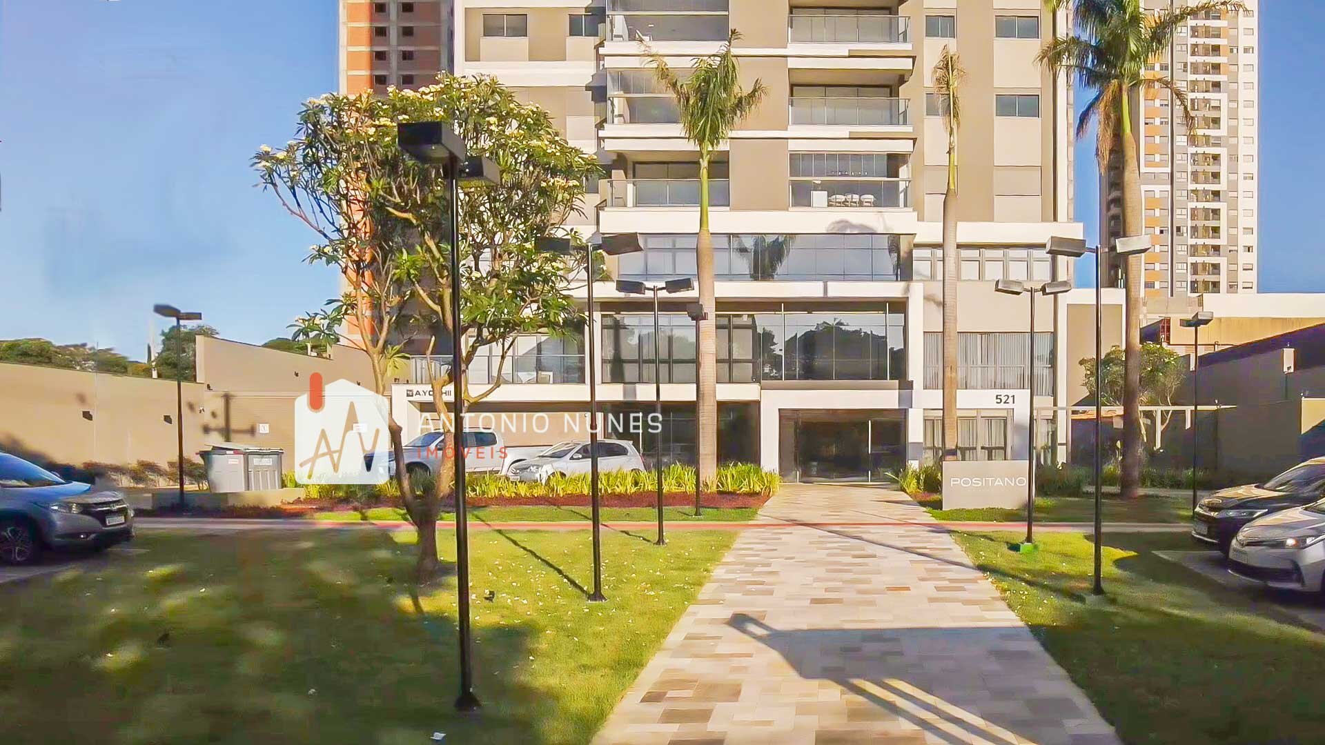 Antônio Nunes Imóveis