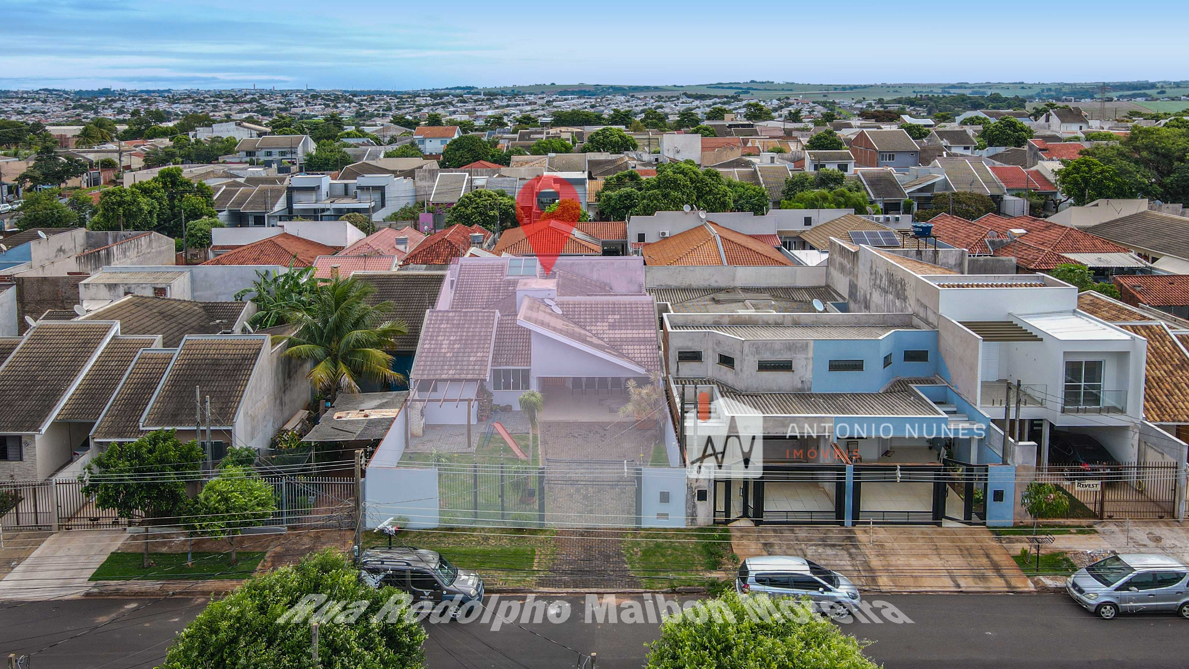 Antônio Nunes Imóveis