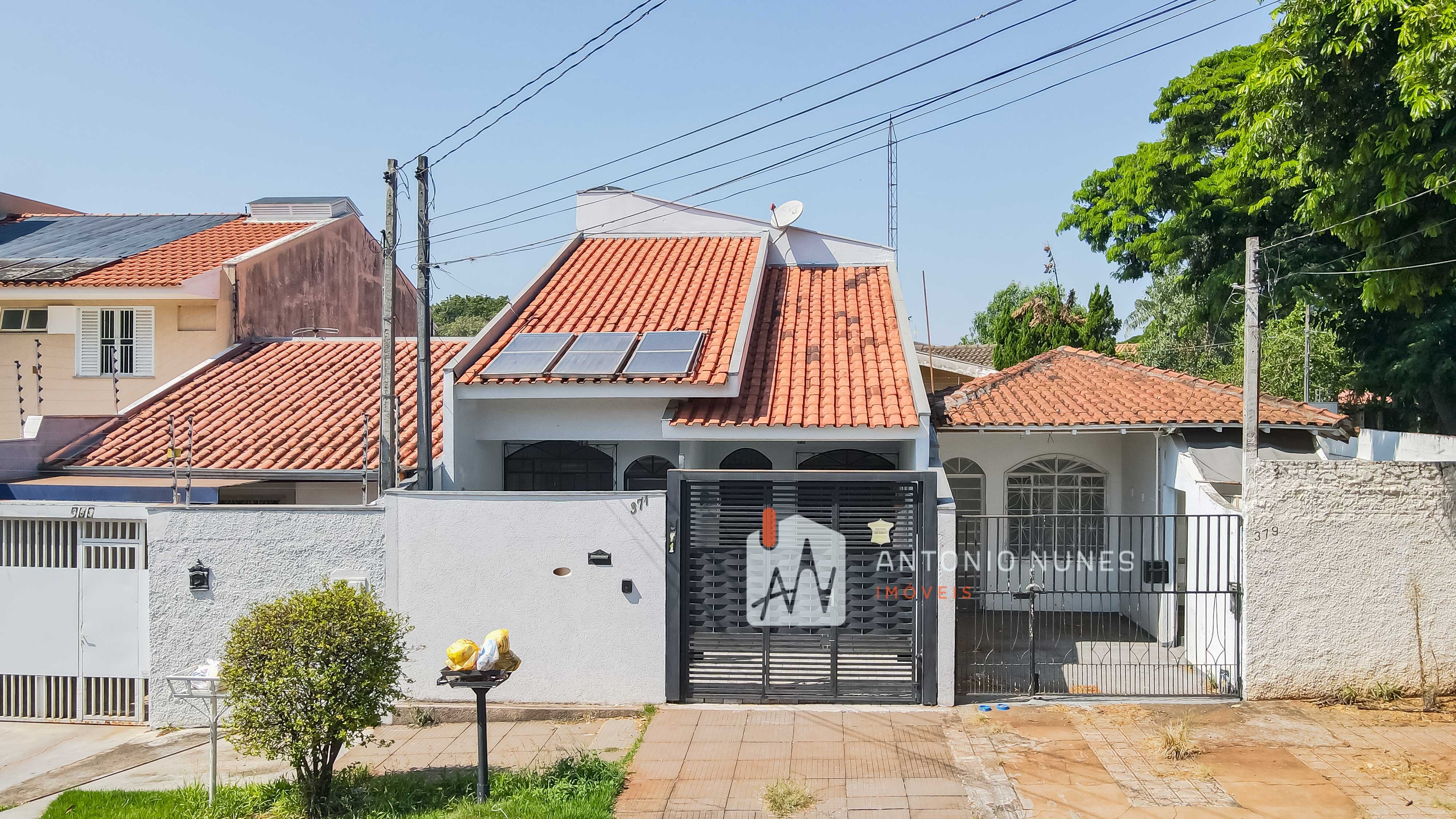 Antônio Nunes Imóveis