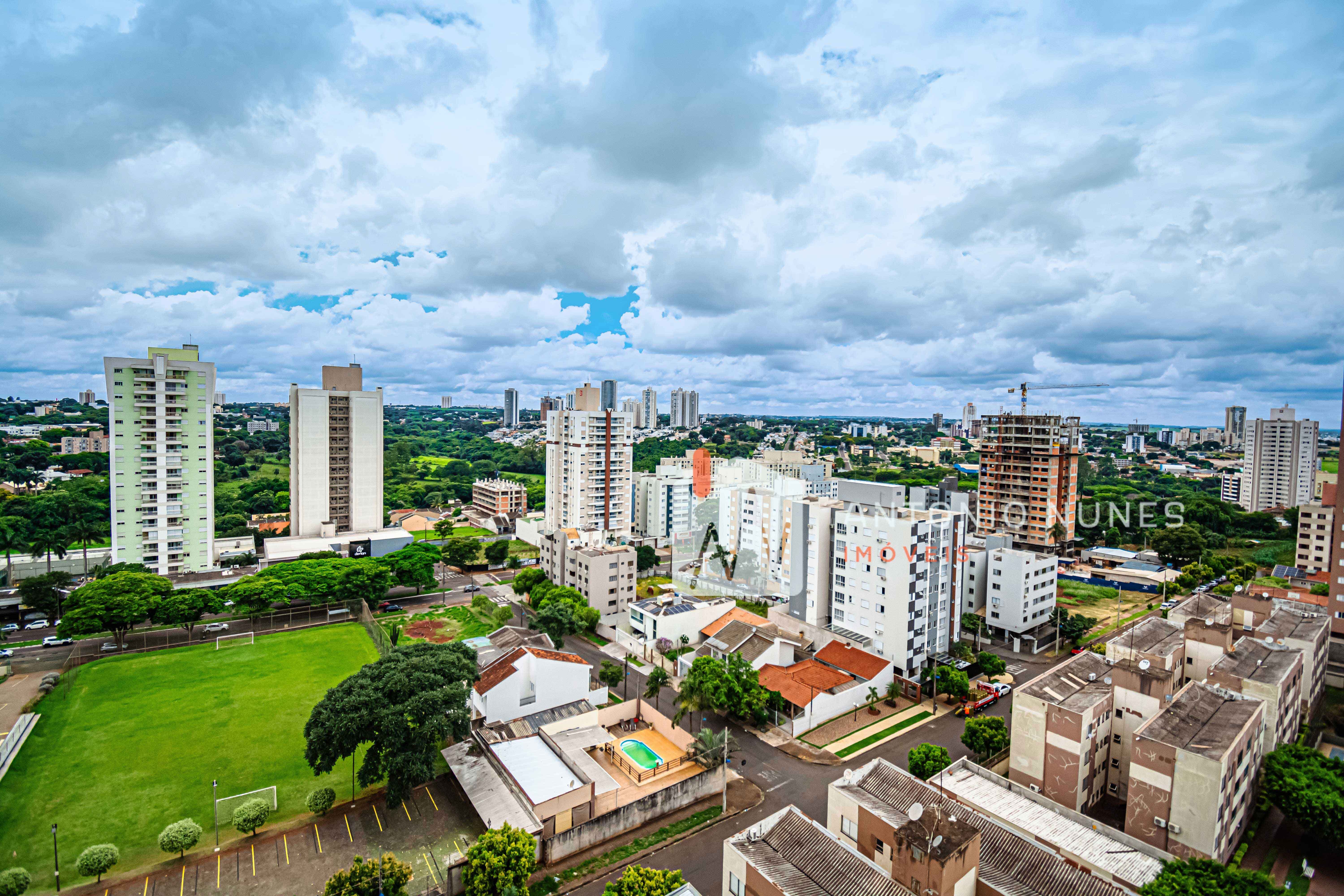 Antônio Nunes Imóveis