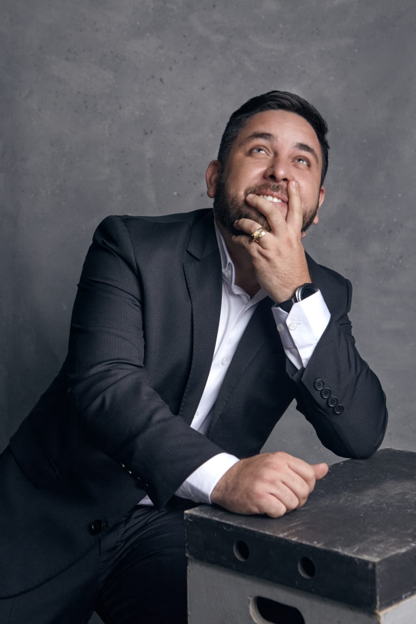 Antônio Nunes Imóveis
